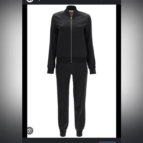 fendi roma.|fendi roma tracksuit.